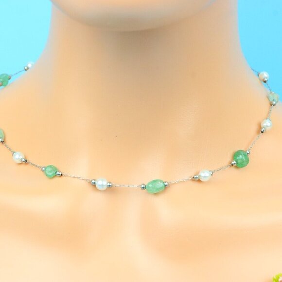 Delicate & Modern Necklace Chain – Perfect for Girls & Women, DYC1330 - Picture 13 of 15